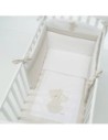 Foppapedretti - Completo Piumone Dolcecuore - Spedizione Gratuita