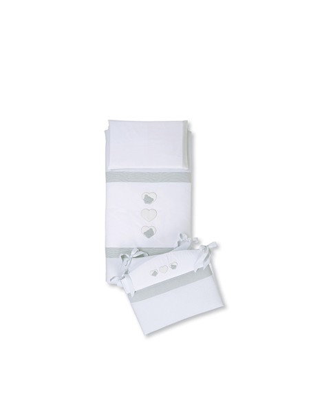 Foppapedretti - Completo piumone Lovely - Spedizione Gratuita