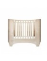 Leander - Letto Baby-Jr 0-7 anni senza materasso - Spedizione Gratuita