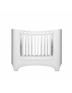 Leander - Letto Baby-Jr 0-7 anni senza materasso - Spedizione Gratuita 2