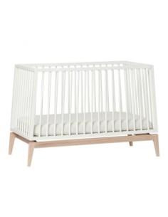 Leander - Lettino Luna 120 x 60 - Spedizione Gratuita
