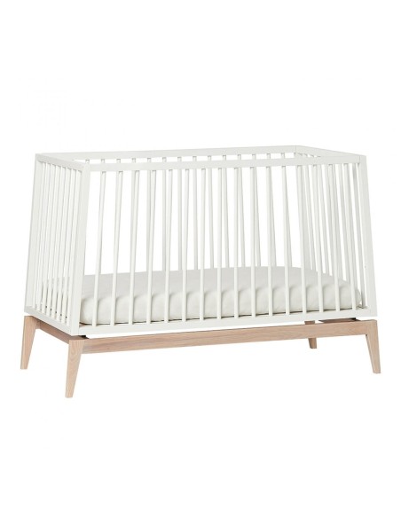 Leander - Lettino Luna 120 x 60 - Spedizione Gratuita