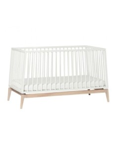 Leander - Lettino Luna 140x70 - Spedizione Gratuita