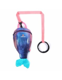 Littlelife - Zaino bimbo 1-3 anni sirenetta 2