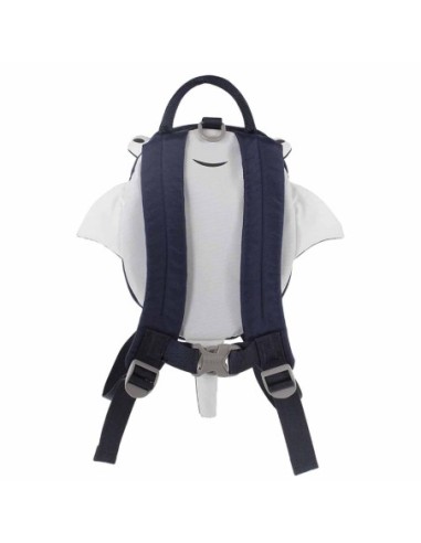 Littlelife - Zaino bimbo 1-3 anni razza