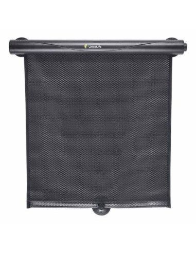 Littlelife - Tendina a rullo per auto