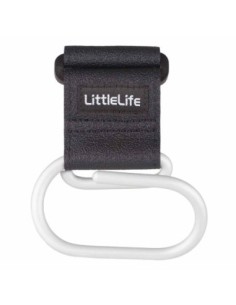 Littlelife - Gancio per passeggino