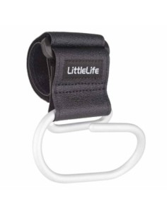 Littlelife - Gancio per passeggino 2