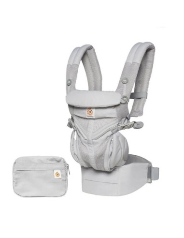 Ergobaby - Marsupio Omni 360 - Spedizione Gratuita