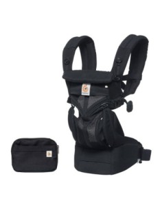 Ergobaby - Marsupio Omni 360 - Spedizione Gratuita 2