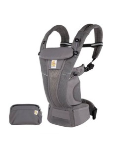 Ergobaby - Marsupio Omni 2.0 Breeze - Spedizione Gratuita