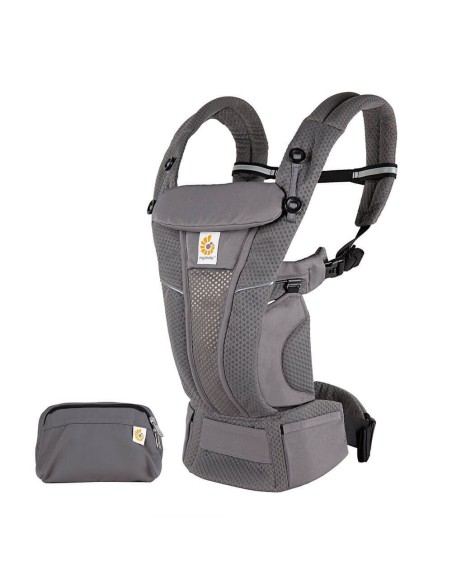 Ergobaby - Marsupio Omni 2.0 Breeze - Spedizione Gratuita
