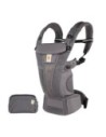 Ergobaby - Marsupio Omni 2.0 Breeze - Spedizione Gratuita