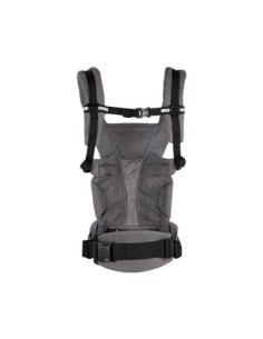 Ergobaby - Marsupio Omni 2.0 Breeze - Spedizione Gratuita 2