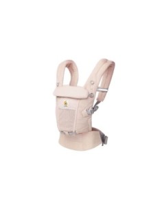 Ergobaby - Marsupio Adapt 2.0 Soft Flex Mesh