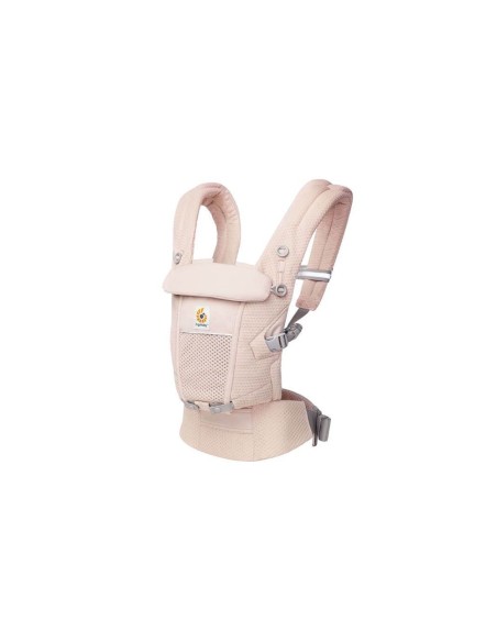 Ergobaby - Marsupio Adapt 2.0 Soft Flex Mesh