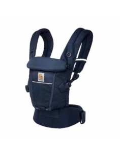 Ergobaby - Marsupio Adapt 2.0 Soft Flex Mesh 2