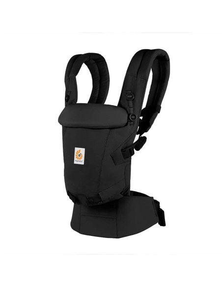 Ergobaby - Marsupio Adapt 2.0 Soft Touch Cotton