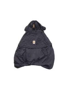Ergobaby - Cover Impermeabile Black 2