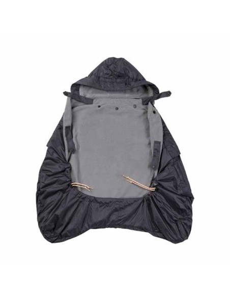 Ergobaby - Cover Impermeabile Black