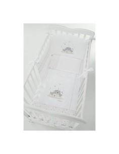 Foppapedretti - Completo piumone Dolcestella - Spedizione Gratuita