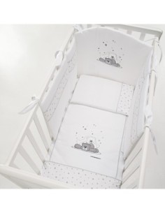 Foppapedretti - Completo Piumone Dolcestella per Pikkoletto - Spedizione Gratuita