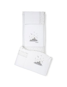 Foppapedretti - Completo Piumone Dolcestella per Pikkoletto - Spedizione Gratuita 2