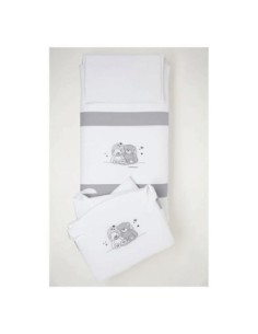 Foppapedretti - Completo piumone Mascotte - Spedizione Gratuita