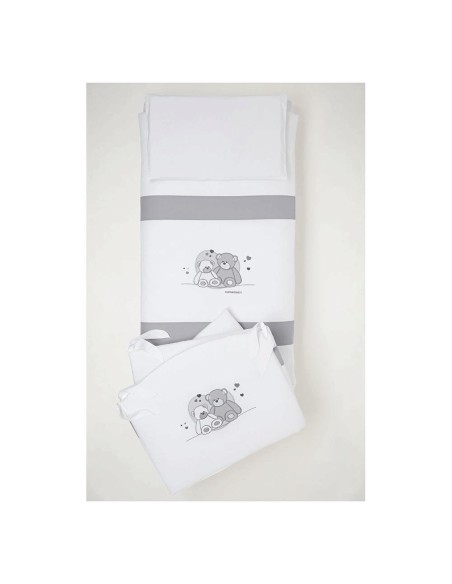 Foppapedretti - Completo piumone Mascotte - Spedizione Gratuita