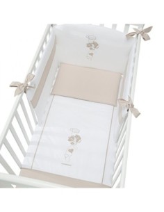 Foppapedretti - Completo piumone Babyfly - Spedizione Gratuita