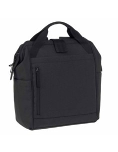 Lassig - Zaino Green Label Goldie Up black