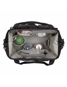 Lassig - Zaino Green Label Goldie Up black 2