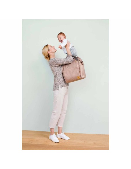 Lassig - Zaino Glam Goldie