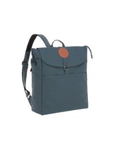 Lassig - Zaino Fasciatoio Adventure Backpack