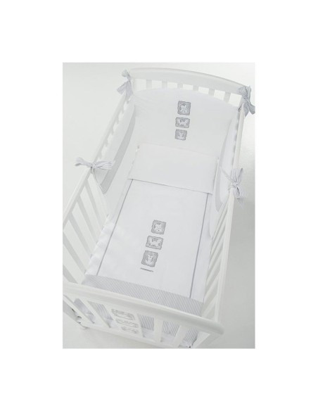 Foppapedretti - Completo piumone Babyzoo - Spedizione Gratuita
