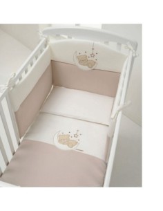 Foppapedretti - Completo piumone Mybear - Spedizione gratuita