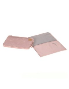 Lassig - Borsa Organizer per il Cambio Blocks