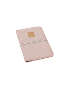 Lassig - Fasciatoio da viaggio Changing Pouch