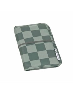 Lassig - Fasciatoio da viaggio Changing Pouch 2
