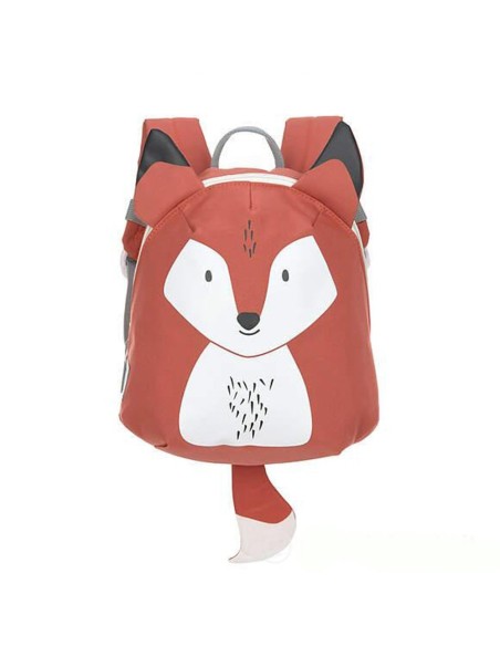Lassig - Zaino Tiny About Friends Fox