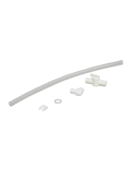 Foppapedretti - Kit di scarico per bagnetto