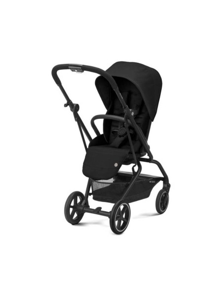 Cybex - Eezy S Twist + BLK - Nebula Black