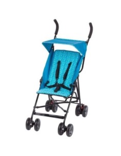 Safety 1st - Passeggino Flap - Party Blue