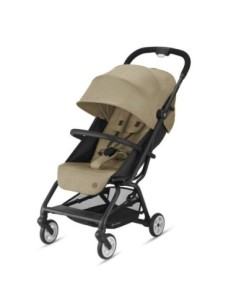 Cybex - Passeggino Eezy S 2 BLK - Classic Beige
