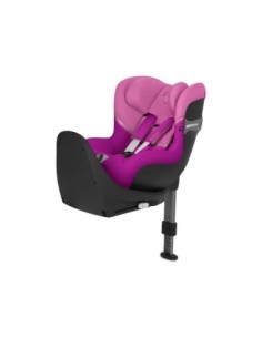 Cybex - Seggiolino Auto Sirona S I-Size - Magnolia Pink