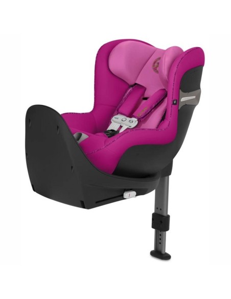 Cybex - Seggiolino Auto Sirona S I-Size - Fancy Pink