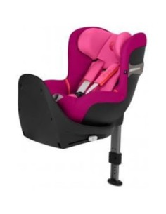 Cybex - Seggiolino Auto Sirona S I-Size - Passion Pink
