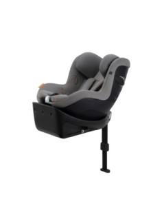 Cybex - Seggiolino Auto Sirona Gi i-Size Comfort - Spedizione Gratuita 2