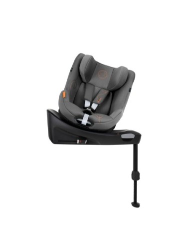 Cybex - Seggiolino Auto Sirona Gi i-Size Comfort - Spedizione Gratuita