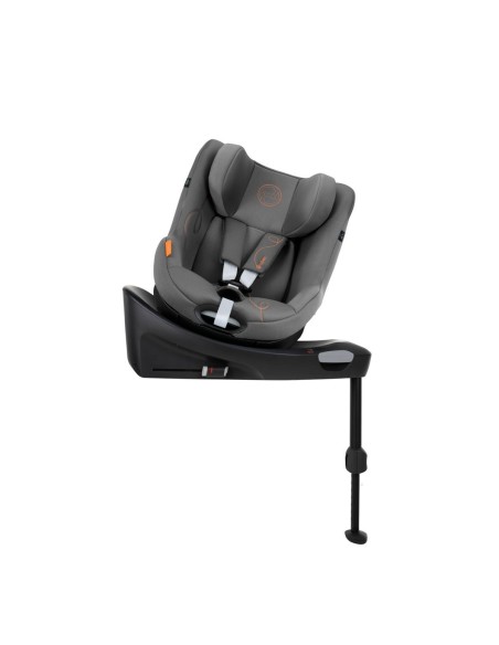Cybex - Seggiolino Auto Sirona Gi i-Size Comfort - Spedizione Gratuita